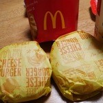 マクドナルド - 