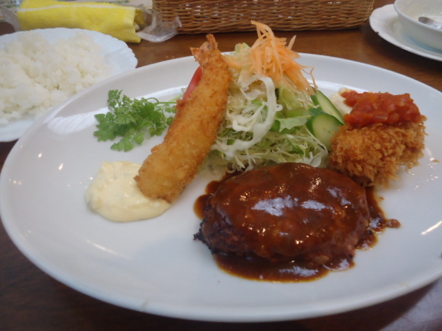 飛行船 高田 喫茶店 食べログ