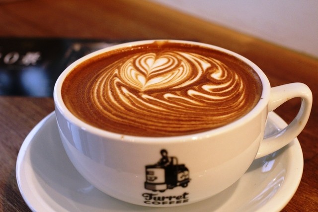 Turret Coffee