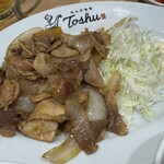 れんげ食堂 Toshu - 料理写真:
