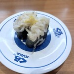 無添くら寿司 - 料理写真: