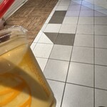 ゼッテリア - ドリンク写真: