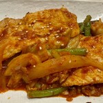 松屋 - 料理写真: