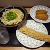 宮武うどん 池袋店