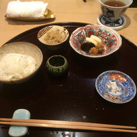 料理屋 植むら - 