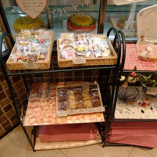 けやきウォーク前橋内でおすすめの美味しいスイーツをご紹介 食べログ けやきウォーク前橋内でおすすめの美味しいスイーツをご紹介 食べログ