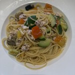 カプリチョーザ - 料理写真: