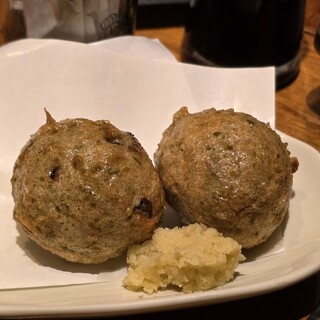 吟魚のはなれ 吟チロリ_0