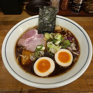 ラーメン一心_1