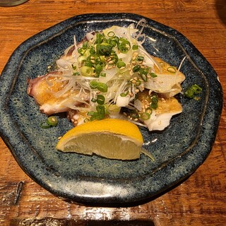 吟魚のはなれ 吟チロリ_1