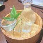 京都スタンド きよきよ - 