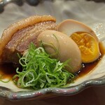 京都スタンド きよきよ - 