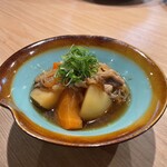 京都スタンド きよきよ - 