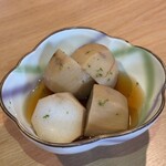京都スタンド きよきよ - 