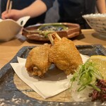 京都スタンド きよきよ - 