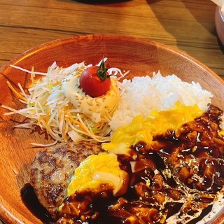 びっくりドンキー_1