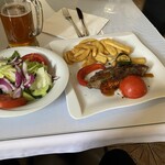 Art Corner Restaurant - 