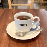 ドトール コーヒー ショップ - ドリンク写真:ティー330円