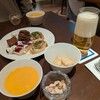 ヒルトン広島 EXECUTIVE LOUNGE