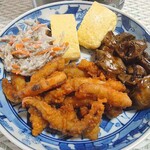 キッチンオリジン - 料理写真: