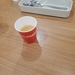 ポムの樹 - ドリンク写真: