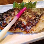 赤垣屋 - さわら味噌漬焼き