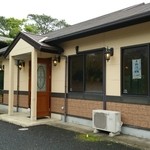 ロッソ・ビアンコ - 外観