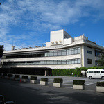 上野精養軒本店 グリル