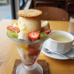 ひなた焼菓子店 - 