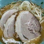 くるまやラーメン - 料理写真:
