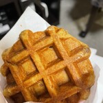 マネケン - 料理写真: