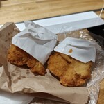 鳥千 - 料理写真: