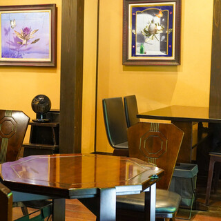 cafe Kasanoya_2