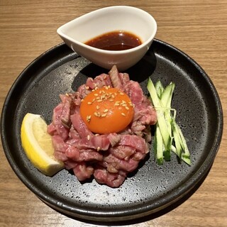 牛タンと和牛赤身肉専門店 焼肉 韓味房 _1