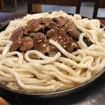 松尾ジンギスカン - 料理写真: