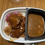 すき家 - 料理写真: