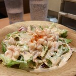 サイゼリヤ - 料理写真: