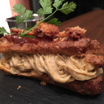 Raofu Tsai Orchid Cort Ten