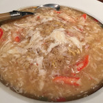 Raofu Tsai Orchid Cort Ten