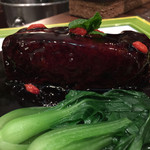 Raofu Tsai Orchid Cort Ten