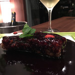 Raofu Tsai Orchid Cort Ten