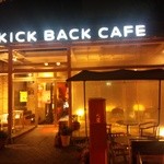 KICK BACK CAFE - 