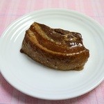 でりしゃす - 中華豚角煮