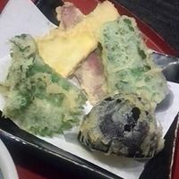 天ぷら わかやま - 