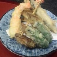 天ぷら わかやま - 