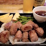洋食屋 POND
