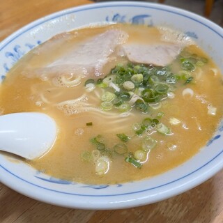 ラーメンのまるい_0