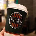 タリーズコーヒー - ドリンク写真: