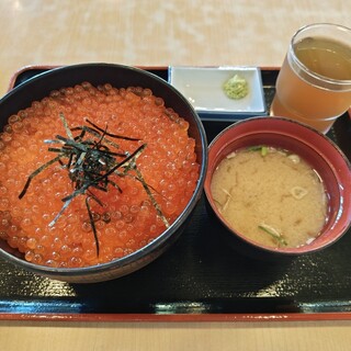 知床食堂