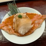 懐石料理 桝田